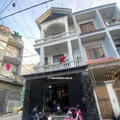 52m - Thới An - HXH - 3.2 tỷ